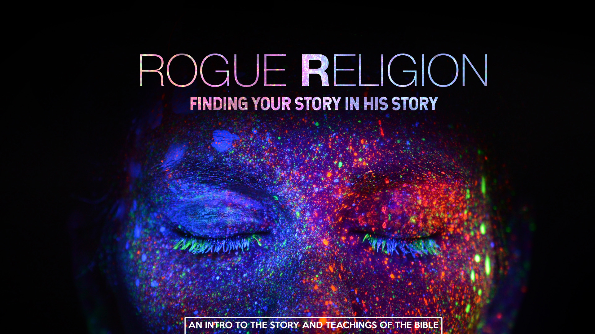 Rogue Religion (BIC)
